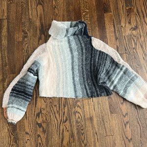 Free People Sweater